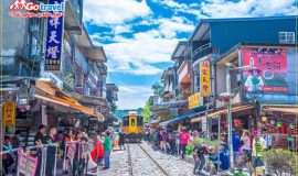 Du lịch Đài Loan mua gì làm quà?
