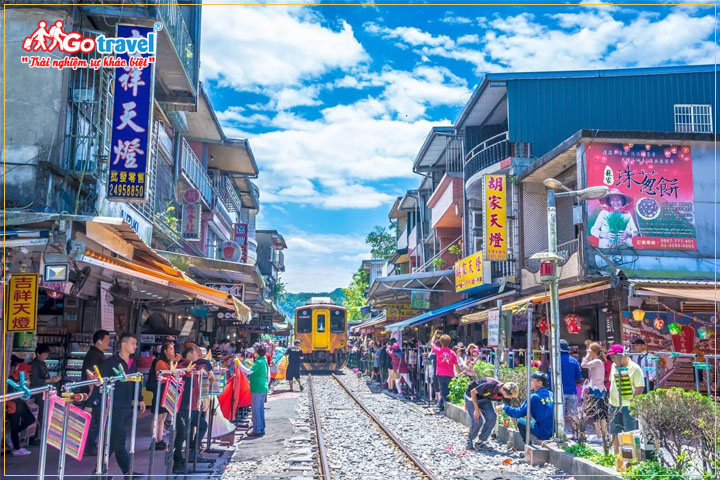 Du lịch Đài Loan mua gì làm quà